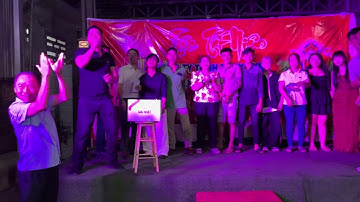 Tất niên 2025 - KTP 18