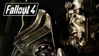 Brand New Fallout 4 UPDATE! - Surviving The Post Nuclear Apocalypse Part 11