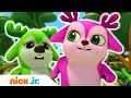 Лесная команда | Спокойной ночи, Центральный лес | Nick Jr. Россия