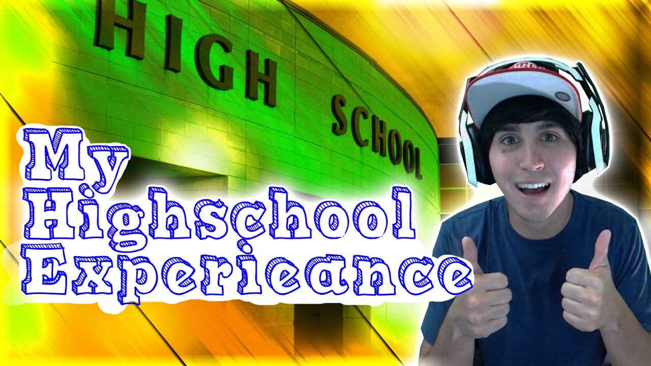 COD BO3 My Highschool Experience! "Schools Starting Up" YouTube