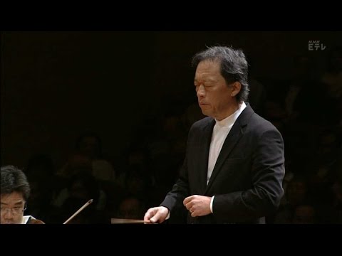 Mahler Symphony No. 5 - Adagietto