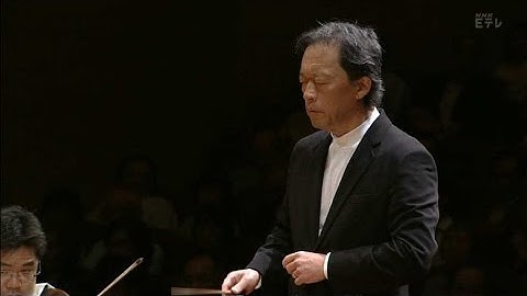 Mahler Symphony No. 5 - Adagietto