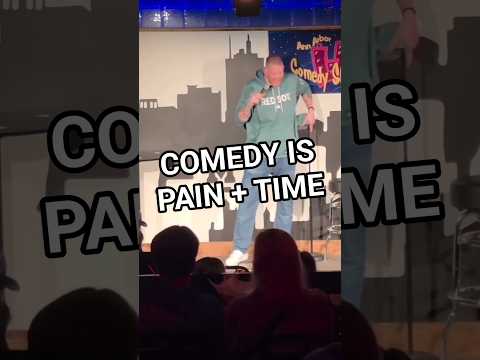 too soon? -UPCOMING SHOWS- BigIrishJay.com/shows