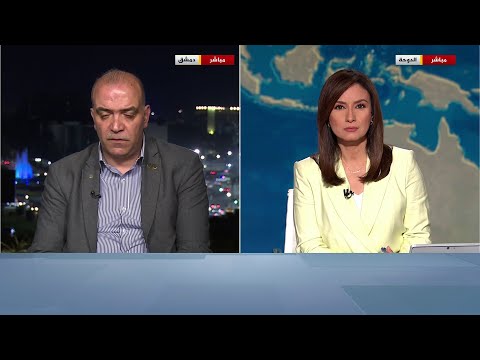 محاكمة علنية للموقوفون بأحداث السويداء