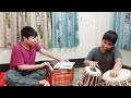 Ajo modhuro basori baje | Nazrul Sangeet | vocal- Sharaj | Tabla- Rhrishav | Mp3 Song
