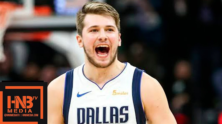 Dallas Mavericks vs Portland Trail Blazers Full Game Highlights | 02/10/2019 NBA Season