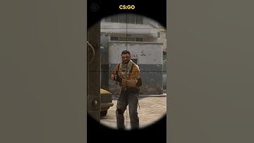 What CS:GO tricks work in CS2? (Dust 2)