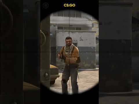 What CS:GO tricks work in CS2? (trailer)