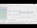 ACID PRO REMIX (85 BPM) Farruko - Obsesionado (Intro Remix Josue DjClayn FD Acapella Studio)