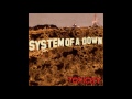 Toxicity system of a down lbum completo