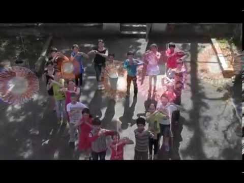 გვიყვარხარ!