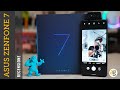 Recensione ASUS ZENFONE 7