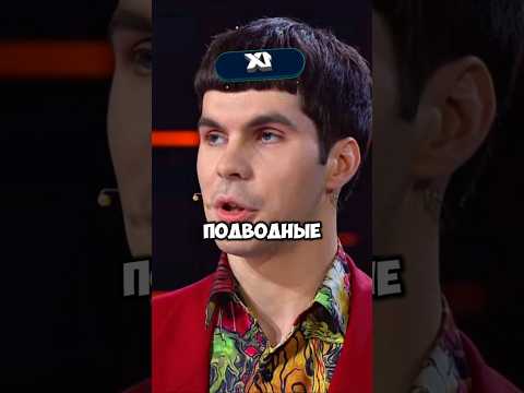 Шоу Звёзды Плюшки - Подводные камни дайвинга. Нурлан #shorts #youtube #tiktok #top #юмор ЧБД