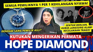 Download Lagu MISTERI BERLIAN PALING TERKUTUK! THE HOPE DIAMOND. | #NERROR MP3 Download Lagu MISTERI BERLIAN PALING TERKUTUK! THE HOPE DIAMOND. | #NERROR MP3
