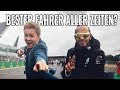HAMILTON SCHLÄGT WIEDER ZU!! | NICO ROSBERG | RACEVLOG