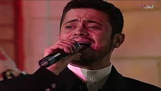 جورج وسوف  : شئ غريب : مهرجان قطر 1996