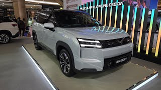 Ulasan Lengkap Wuling Eksion EV EX - Indonesia