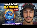 AO VIVO 🔥 DIAMANTE II RUMO AO IRIDESCENT! WARZONE RANQUEADO INSANO 😱