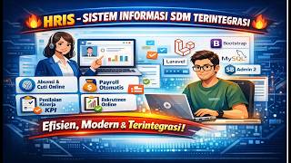 🔴🔴🔴🔴 Human Resources Information System screenshot 5