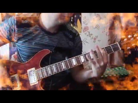 Сектор-Газа. Восставший из ада (Ковер)