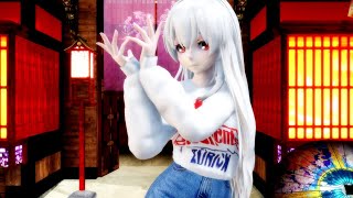 [MMD] Haku - Feel Special - TWICE