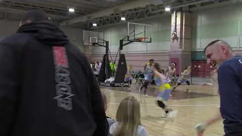 Jessica Singletary class 2021