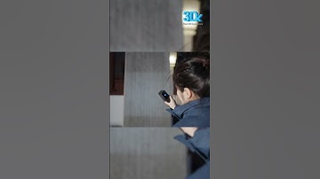 Số hóa văn tự cổ bằng máy scan 3DeVOK MT  #real3dx #3devok #scan3d