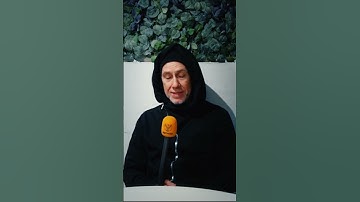 Nergal talks about why you shouldn