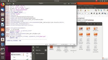 boltztrap2 installation and compilation with pip3 pythn