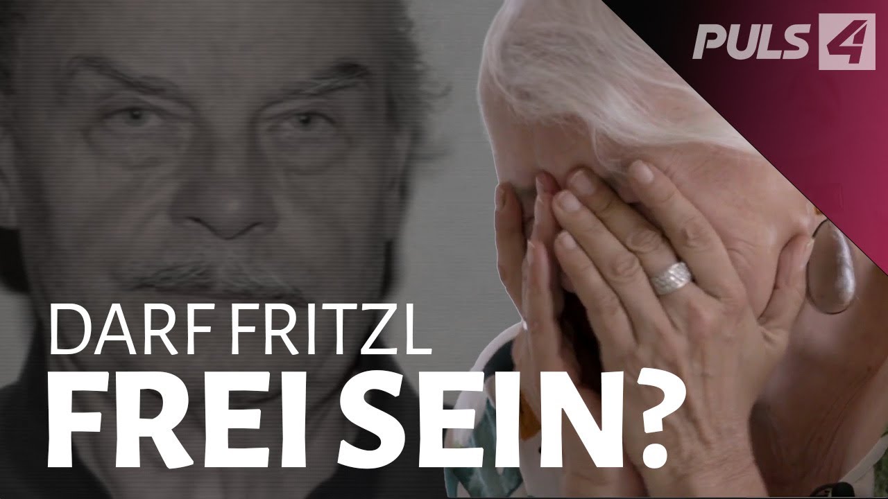 Fritzl: Lebenslänglich hinter Gittern? Das System des Maßnahmenvollzugs | PULS 4 Doku