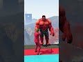 GTA 5 Joker In Spiderman Ragdolls Jumps Fails In Ep No 153 Gta5 GTA 5 Joker In Spiderman Ragdolls Jumps Fails In Ep No 153 Gta5
