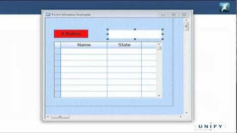 Introduction to XAML