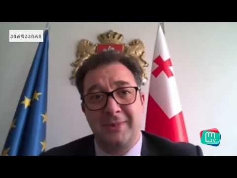 საზოგადოებრივ პოლიტიკური თოქ შოუ ,,ამომრჩევლის ხმა’’ (გადაცემა 27)