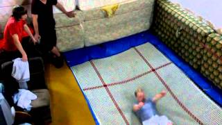 Barn Trampoline Session 2014 [Extended Edition] *HD*