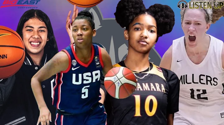 UConn Huskies add Jana El Alfy to 2023 recruiting ...