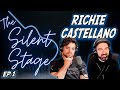 Talking Line 6 Helix, Variax, Recoding &amp; Touring with Richie Castellano, The Silent Stage, Episode 1