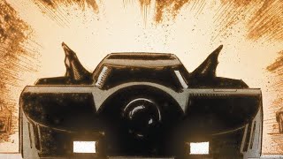 10 Best Batmobiles Of All Time