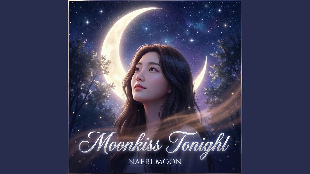 Moonkiss Tonight