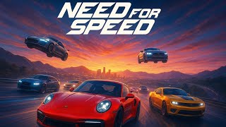 🔥 “Need for Speed – Insane Racing Moments You Can’t Miss!