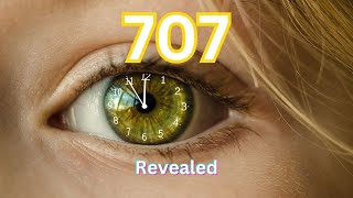 Celebrity Angel Number 707 Meaning: Your Life Will Change Forever! Wealth