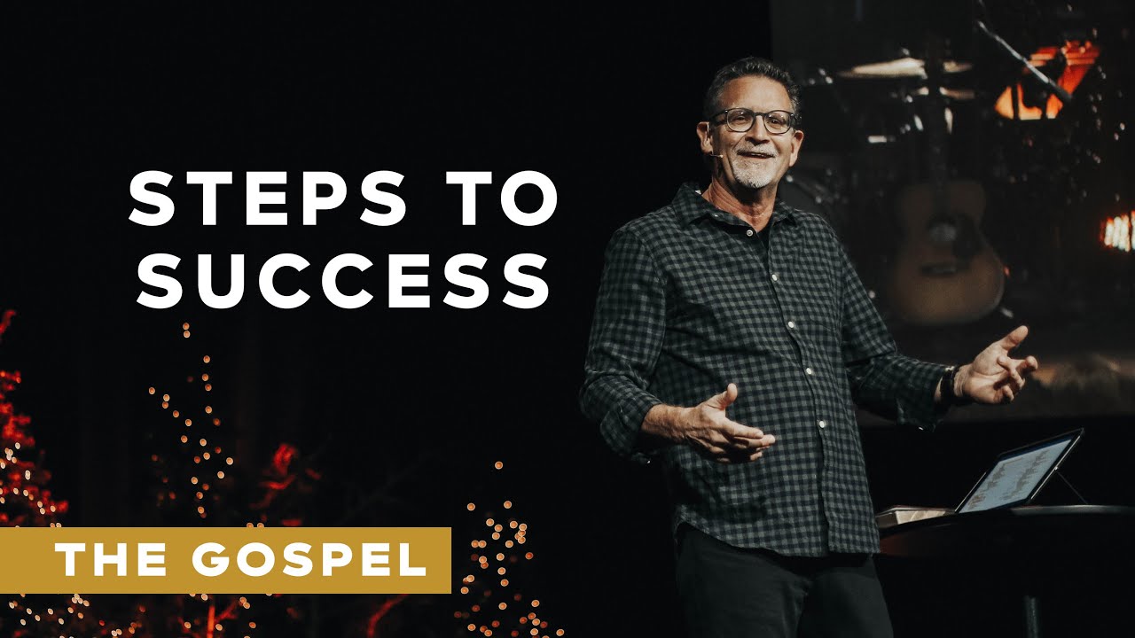 Steps to Success