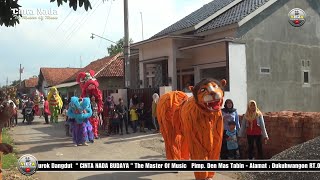 BAN SEREP ~ VOC. TA'INI ~ BUROK CINTA NADA BUDAYA