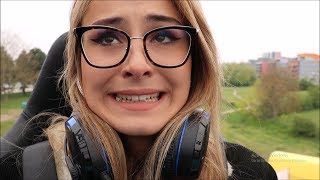 Mama ne gledaj ovo volim te #vlog1