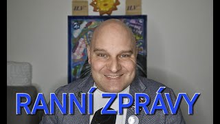 @doktoregg Ranní zprávy 26. 04. 2024 ❤️🥚