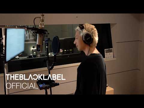QUINT:ESSENCE RECORDING BEHIND <strong>VOLUME</strong>.1 | TAEYANG