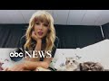 Taylor Swift to open 2018 AMAs with performance