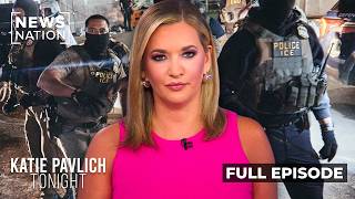 What YOU should know about the ICE shootings | Katie Pavlich Tonight Full Show
