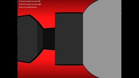 Wolfenstein (3D Game engine project)