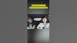 Tita and Bimo - apology (alesana)#shorts #bimopd #cynantiapratita