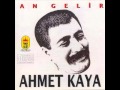 Ahmet Kaya - An Gelir